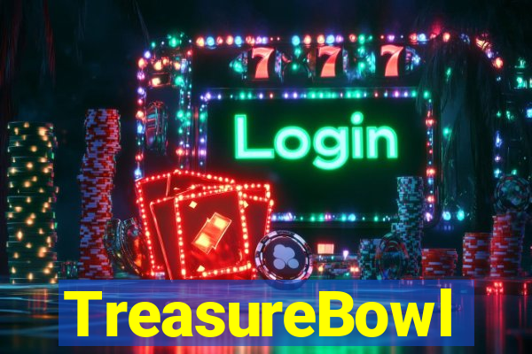 TreasureBowl treasure bowl melhor horario